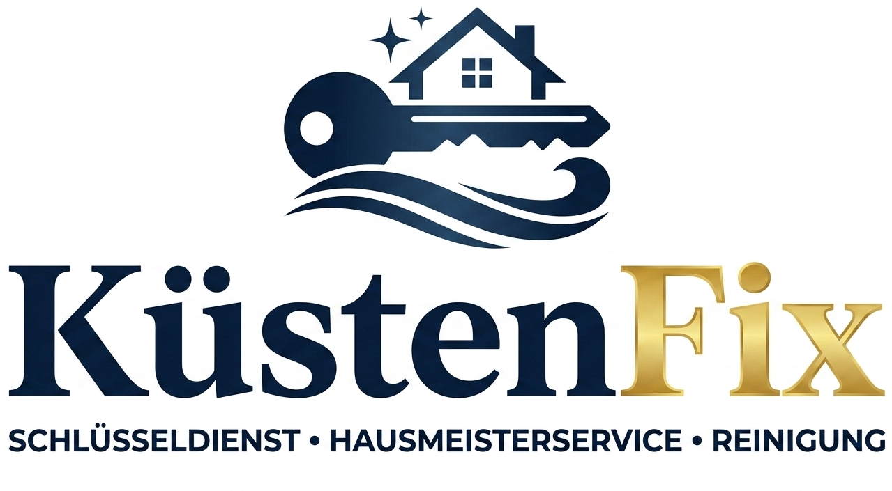 Küstenfix-Loxstedt Schlüsseldienst hausmeister